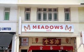 Meadows Hostel Singapore